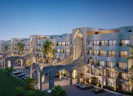 Apartment für 205 000 euro in Punta Cana, Dominikanische Republik