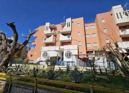 Flat for 37 000 euro in Scalea, Italy