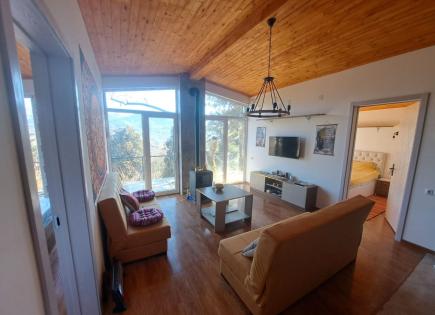 House for 84 676 euro in Batumi, Georgia