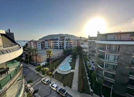 Appartement pour 1 200 Euro par mois à Alanya, Turquie