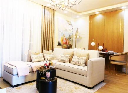 Apartment für 66 924 euro in Istanbul, Türkei