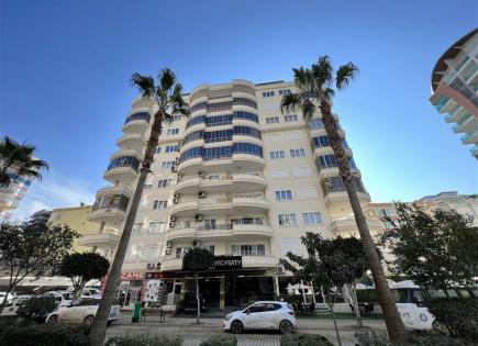 Appartement pour 151 500 Euro à Alanya, Turquie