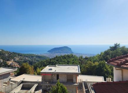 Villa für 220 000 euro in Alanya, Türkei