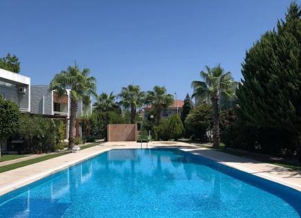 Townhouse for 192 000 euro in Antalya, Turkey