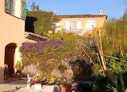 Villa pour 1 260 000 Euro à Nice, France