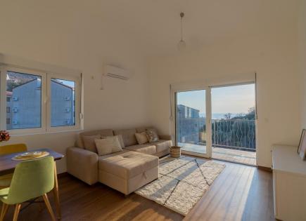 Wohnung für 208 000 euro in Przno, Montenegro