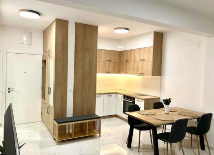 Piso para 174 000 euro en Tivat, Montenegro