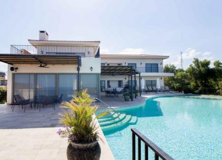 Villa pour 5 314 176 Euro à Kyrenia, Chypre