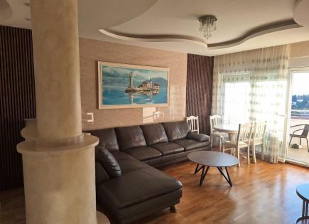 Appartement pour 250 000 Euro à Becici, Monténégro