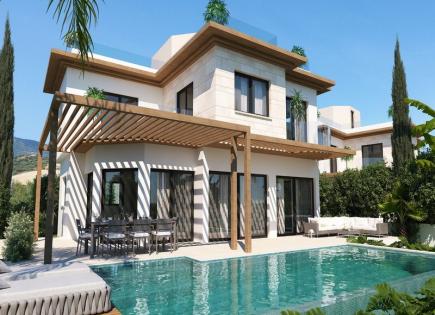 Villa para 748 816 euro en Kyrenia, Chipre