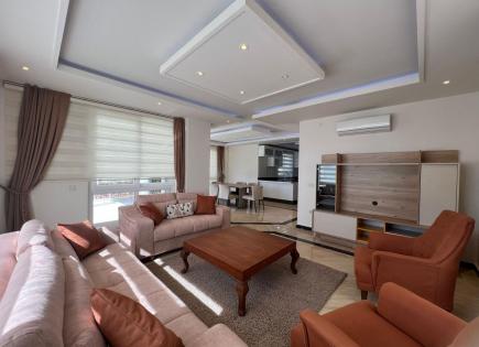 Villa für 1 200 euro pro Monat in Alanya, Türkei