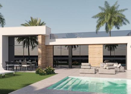 Villa pour 318 500 Euro à Murcie, Espagne