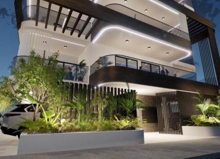 Piso para 180 000 euro en Lárnaca, Chipre