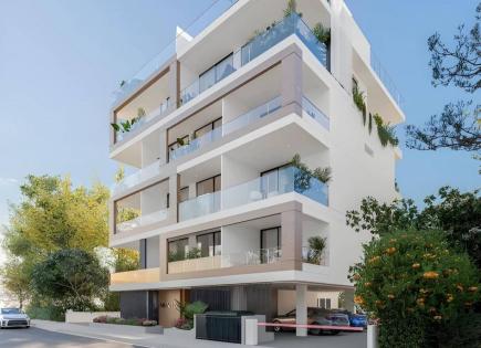 Appartement pour 180 000 Euro à Larnaca, Chypre
