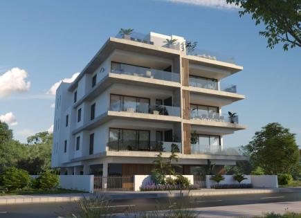 Wohnung für 215 000 euro in Aradippou, Zypern