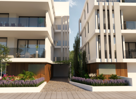 Wohnung für 245 000 euro in Larnaka, Zypern