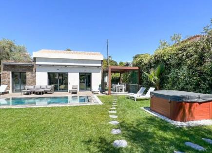 Villa for 13 000 euro per week in Antibes, France