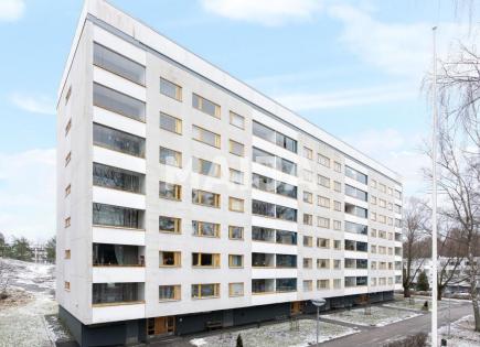 Appartement pour 110 000 Euro à Helsinki, Finlande