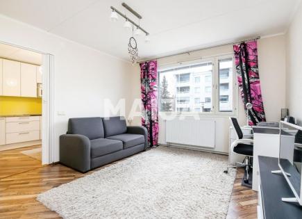 Appartement pour 680 Euro par mois à Vantaa, Finlande