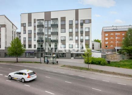 Office for 142 000 euro in Lappeenranta, Finland