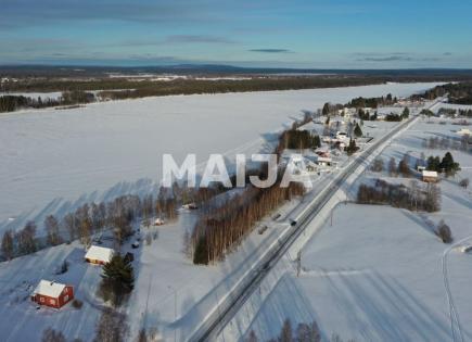 Grundstück für 49 000 euro in Finnland