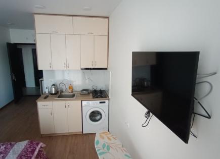 Studio for 38 073 euro in Batumi, Georgia