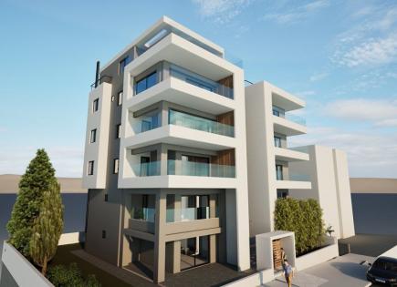 Wohnung für 580 000 euro in Thessaloniki, Griechenland