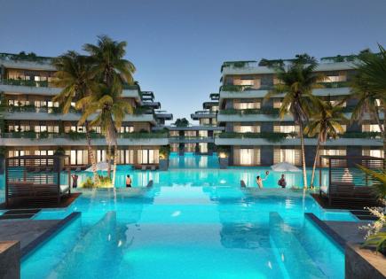 Appartement pour 520 000 Euro à Punta Cana, République dominicaine