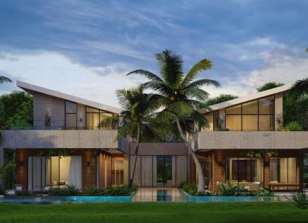 Villa für 3 700 000 euro in Punta Cana, Dominikanische Republik