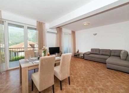 Appartement pour 149 000 Euro à Herceg-Novi, Monténégro