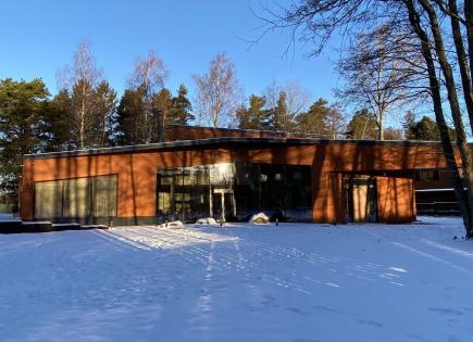 Villa for 750 000 euro in Viimsi, Estonia