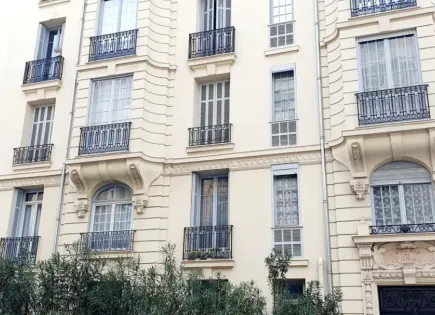 Apartment für 442 000 euro in Nizza, Frankreich