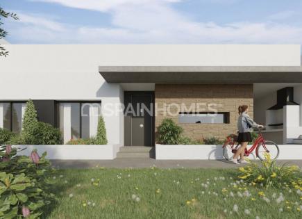 Villa pour 595 000 Euro à Torrevieja, Espagne