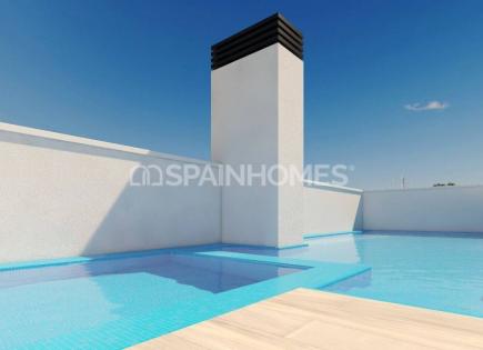 Apartment for 279 000 euro in Torrevieja, Spain