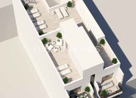 Penthouse für 309 000 euro in Torrevieja, Spanien
