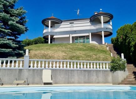 Villa for 1 400 000 euro in Croatia