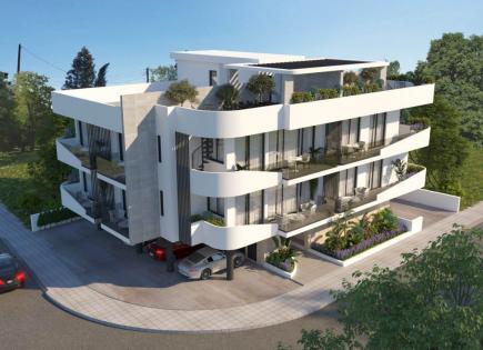 Apartment für 143 000 euro in Larnaka, Zypern