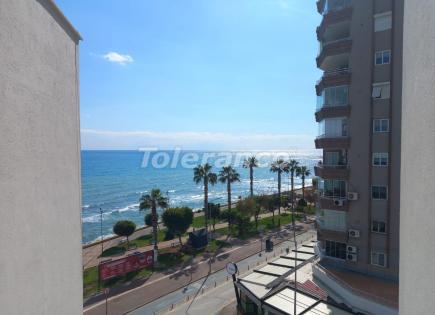 Apartamento para 114 000 euro en Mersin, Turquia