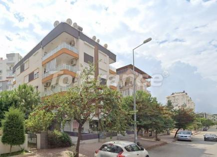 Apartamento para 209 000 euro en Antalya, Turquia