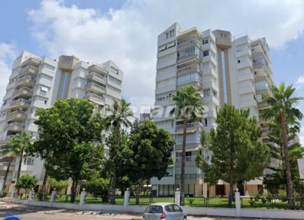 Appartement pour 440 000 Euro à Lara, Turquie