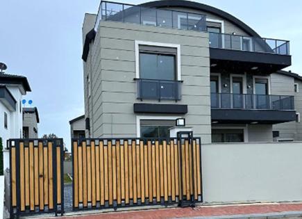 Villa für 765 000 euro in Belek, Türkei