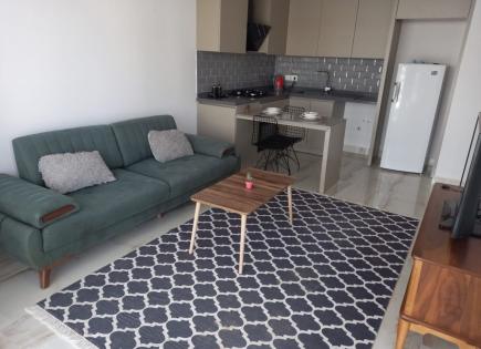 Flat for 65 500 euro in Alanya, Turkey