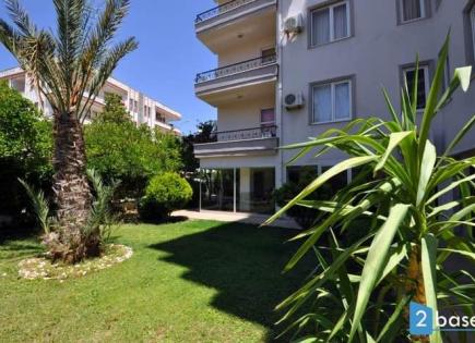 Piso para 74 000 euro en Alanya, Turquia