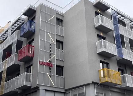 Apartment für 110 000 euro in Athen, Griechenland