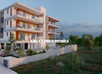 Piso para 220 000 euro en Pafos, Chipre