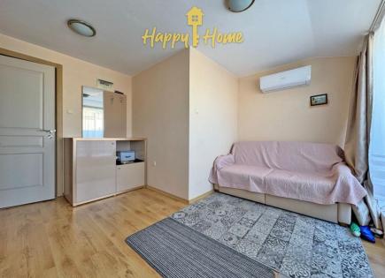 Studio für 49 900 euro in Sonnenstrand, Bulgarien