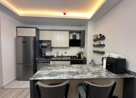 Wohnung für 56 000 euro in Mersin, Türkei