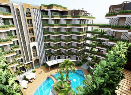 Appartement pour 70 000 Euro à Zanzibar, Tanzanie