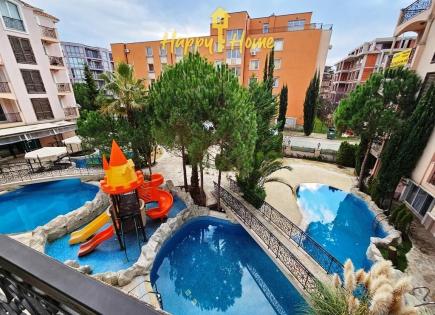 Wohnung für 103 000 euro in Sonnenstrand, Bulgarien