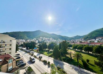 Appartement pour 159 000 Euro à Budva, Monténégro
